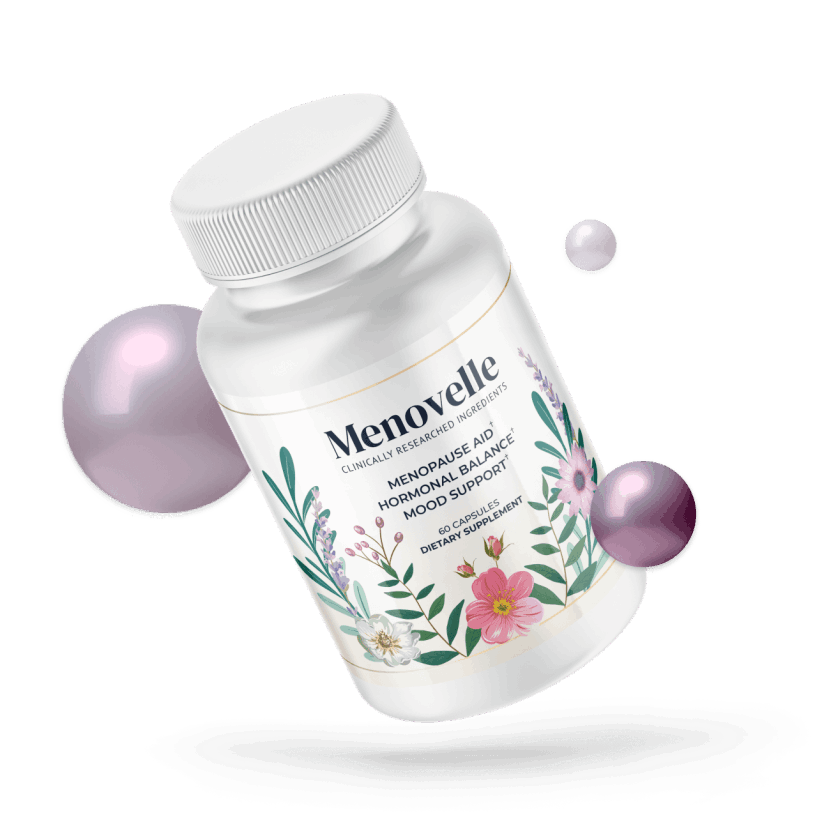 menovelle supplement